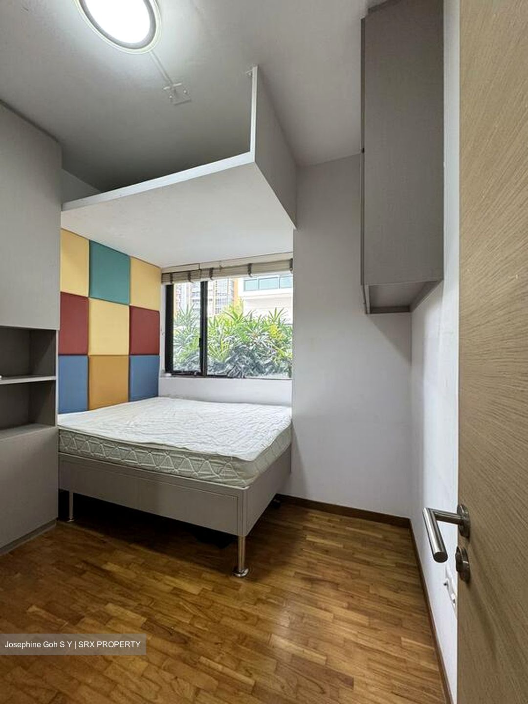 The Palette (D18), Condominium #521269761